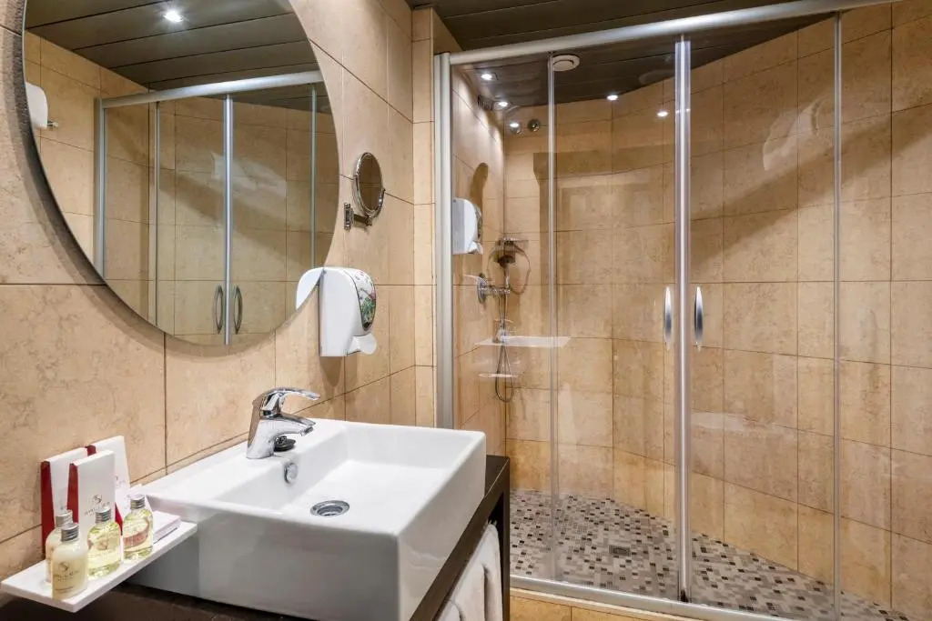 Photo - Salles Hotel Aeroport de Girona