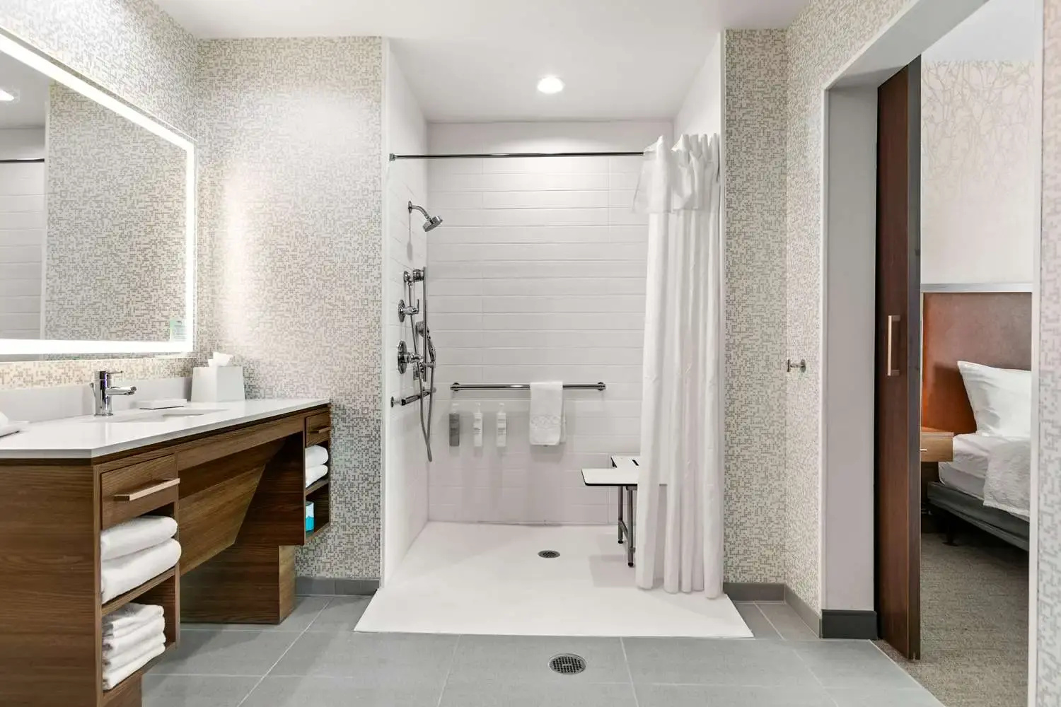 Foto - Home2 Suites by Hilton Phoenix Downtown 