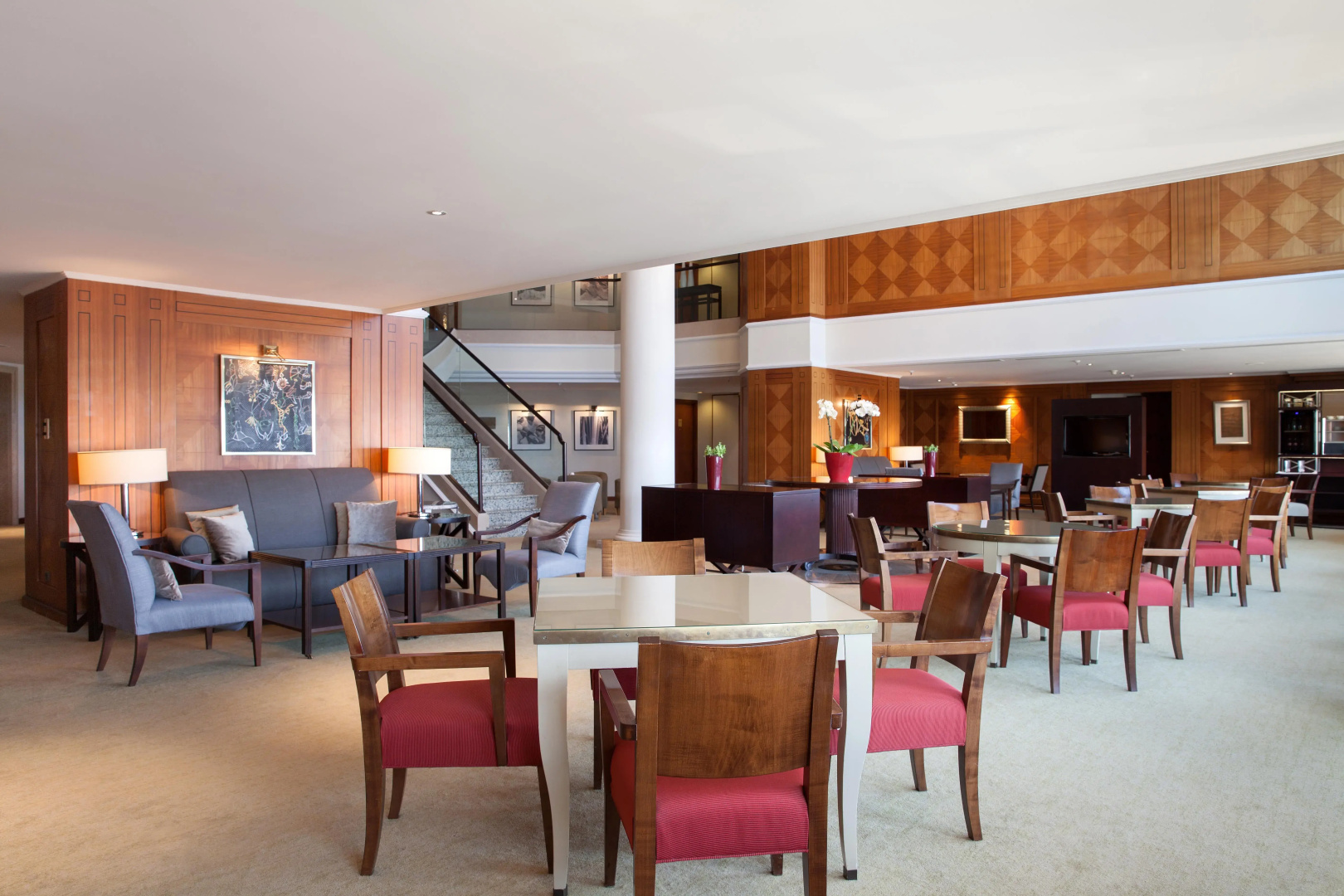 Photo - Hyatt Regency Belgrade
