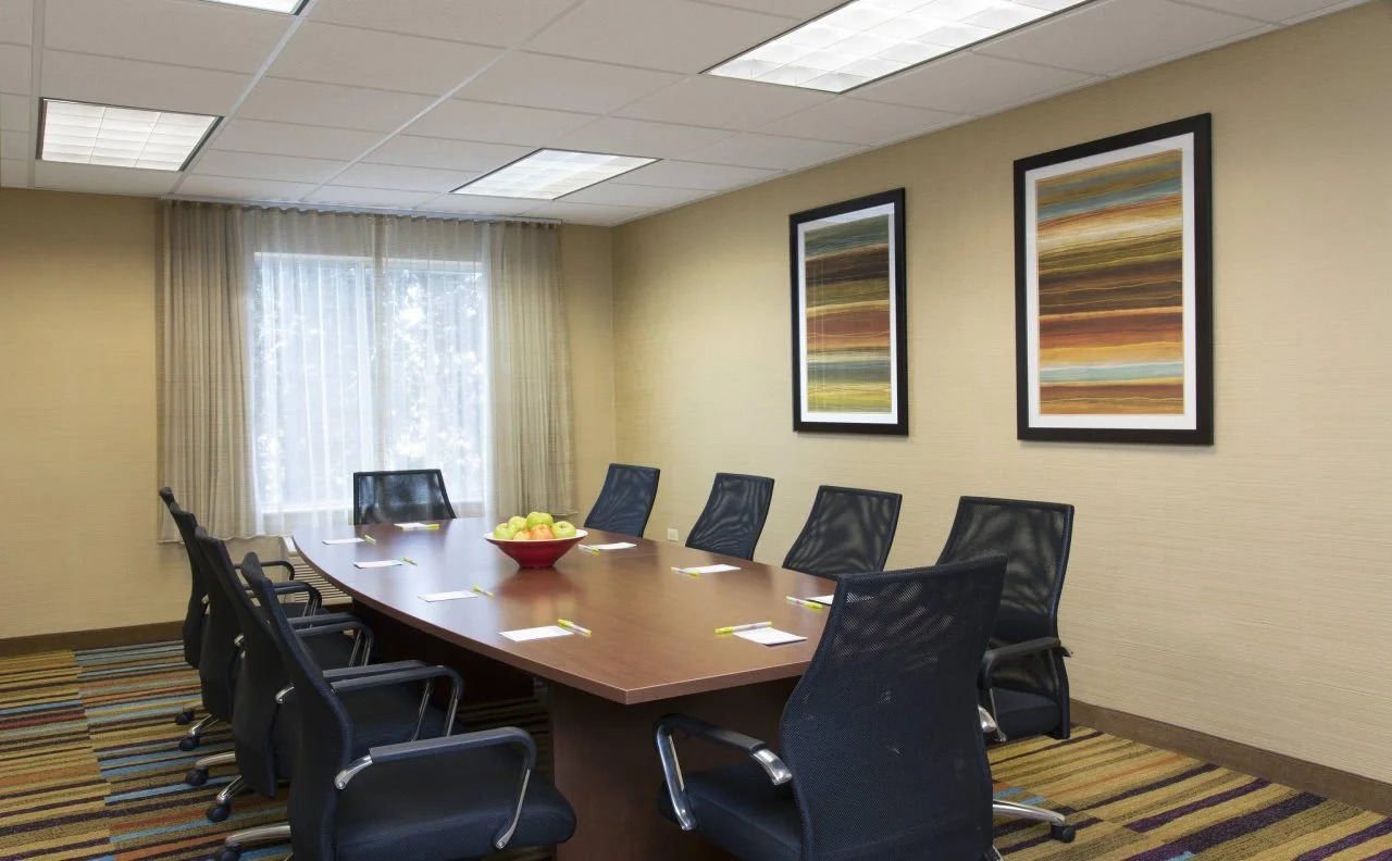 Foto - Fairfield Inn and Suites by Marriott Chicago St. Charles