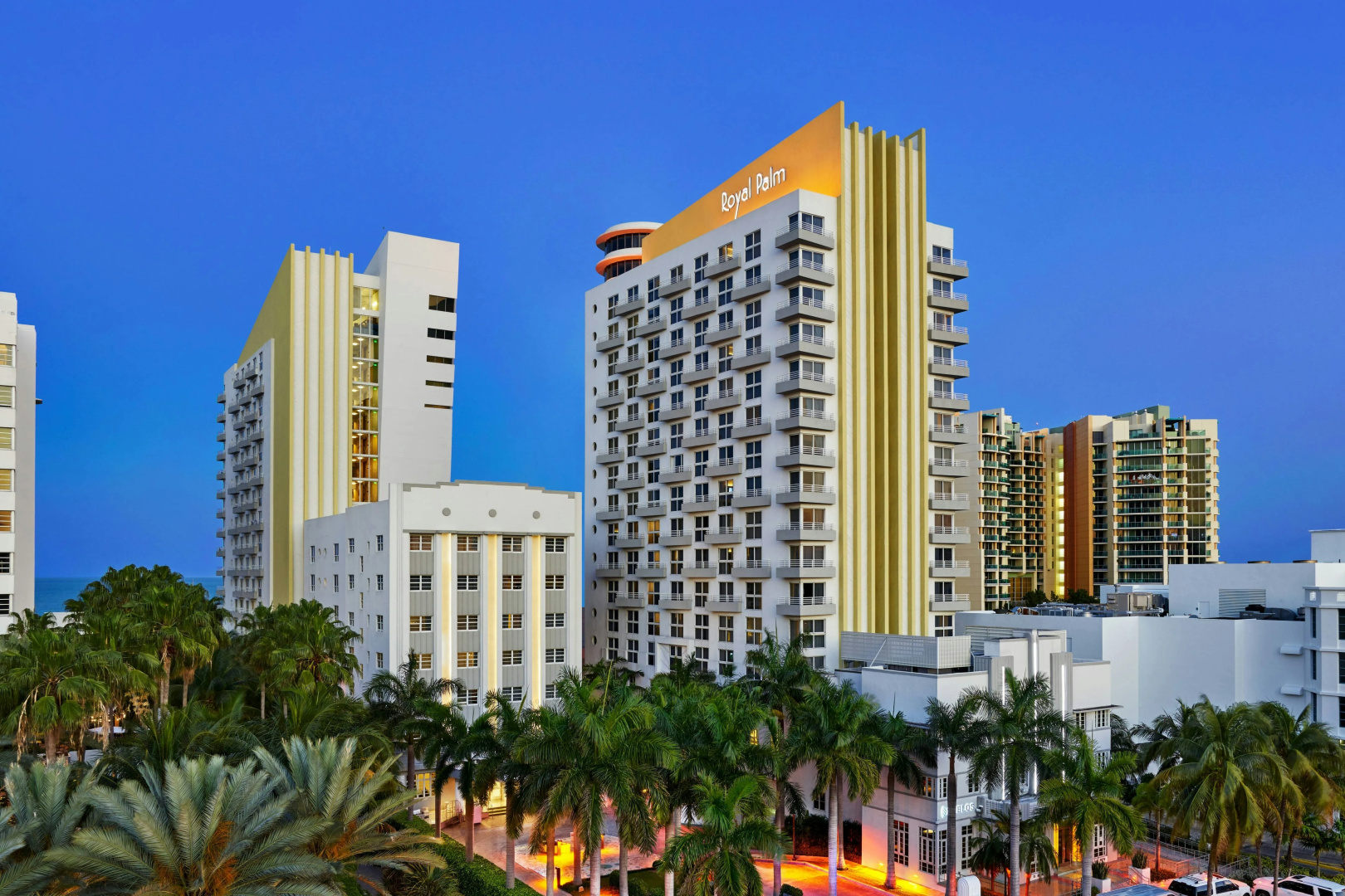 Foto - Royal Palm South Beach Miami, a Tribute Portfolio Resort