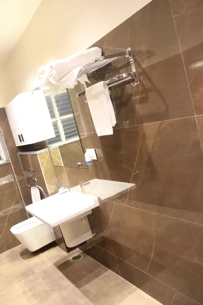 Foto - The Vantage Inn, near US Consulate Gachibowli Hyderabad