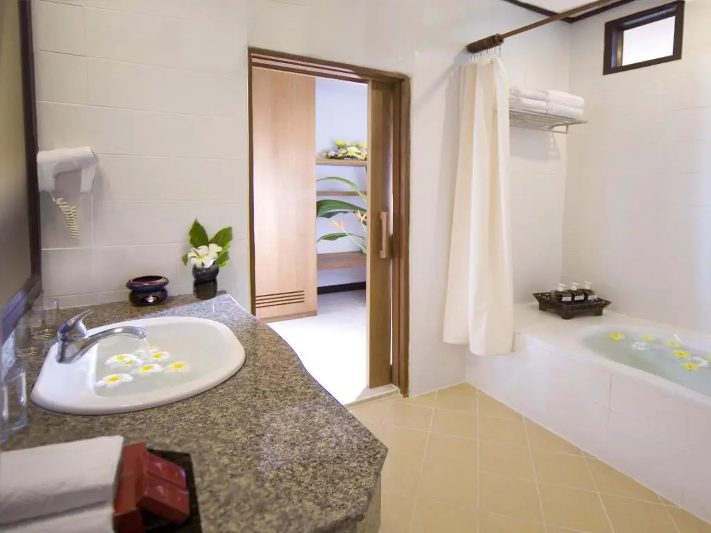 Foto - Thai House Beach Resort