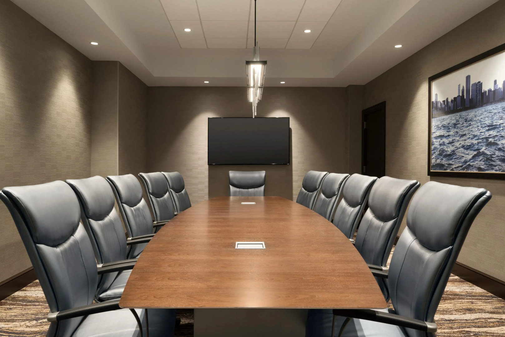 Foto - Embassy Suites by Hilton Chicago Lombard