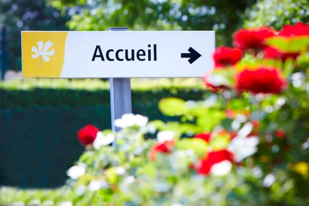 Foto - Première Classe Roissy - Aéroport CDG - Le Mesnil-Amelot