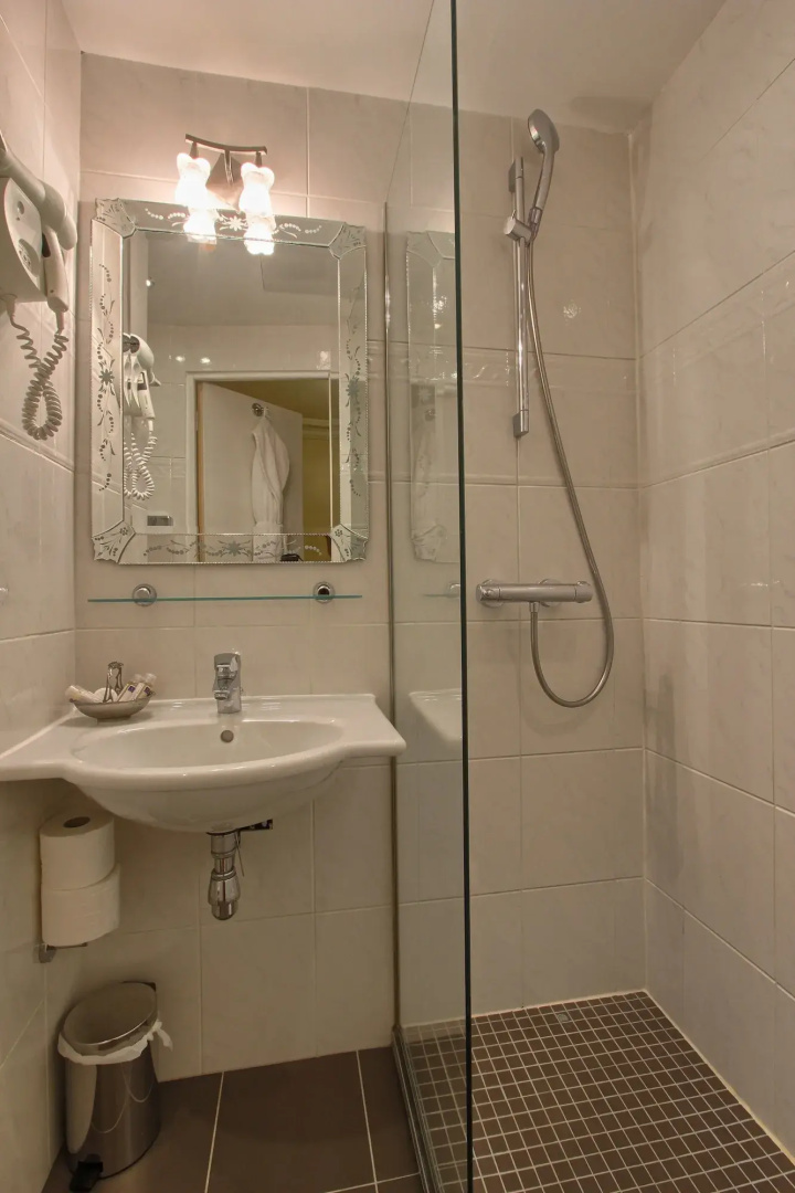 Foto - Timhotel Tour Montparnasse