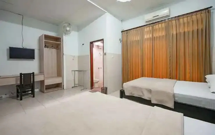 Foto - Hotel Dewata Indah Denpasar Mitra RedDoorz