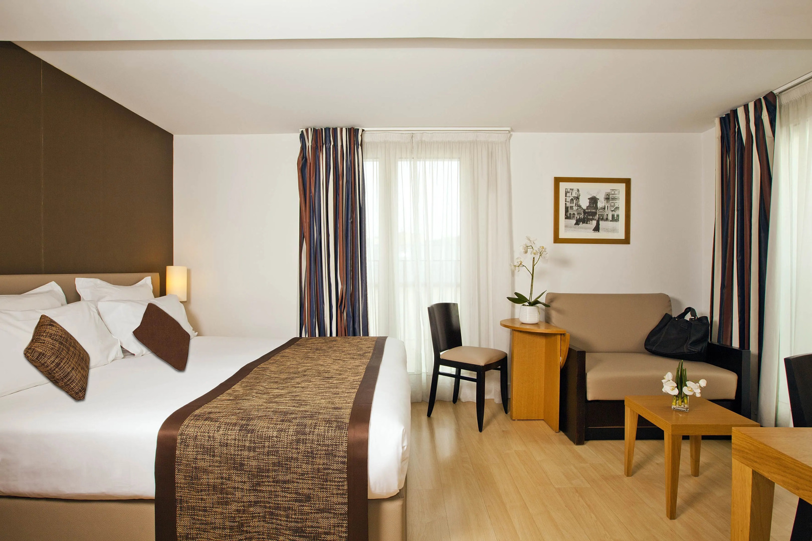 Photo - Residhome Paris Opéra