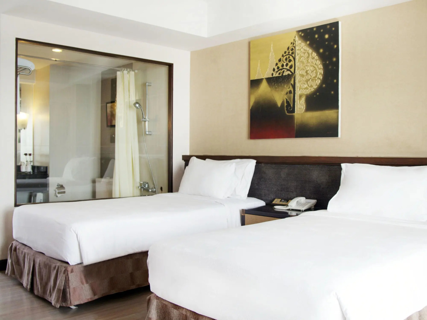 Foto - D Varee Jomtien Beach, Pattaya