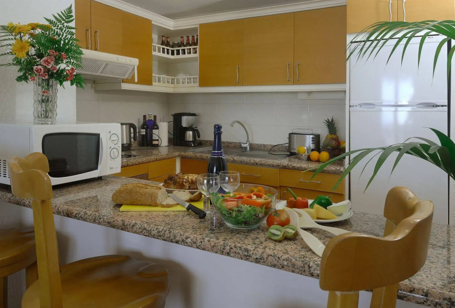Foto - Ona Beverly Hills Suites