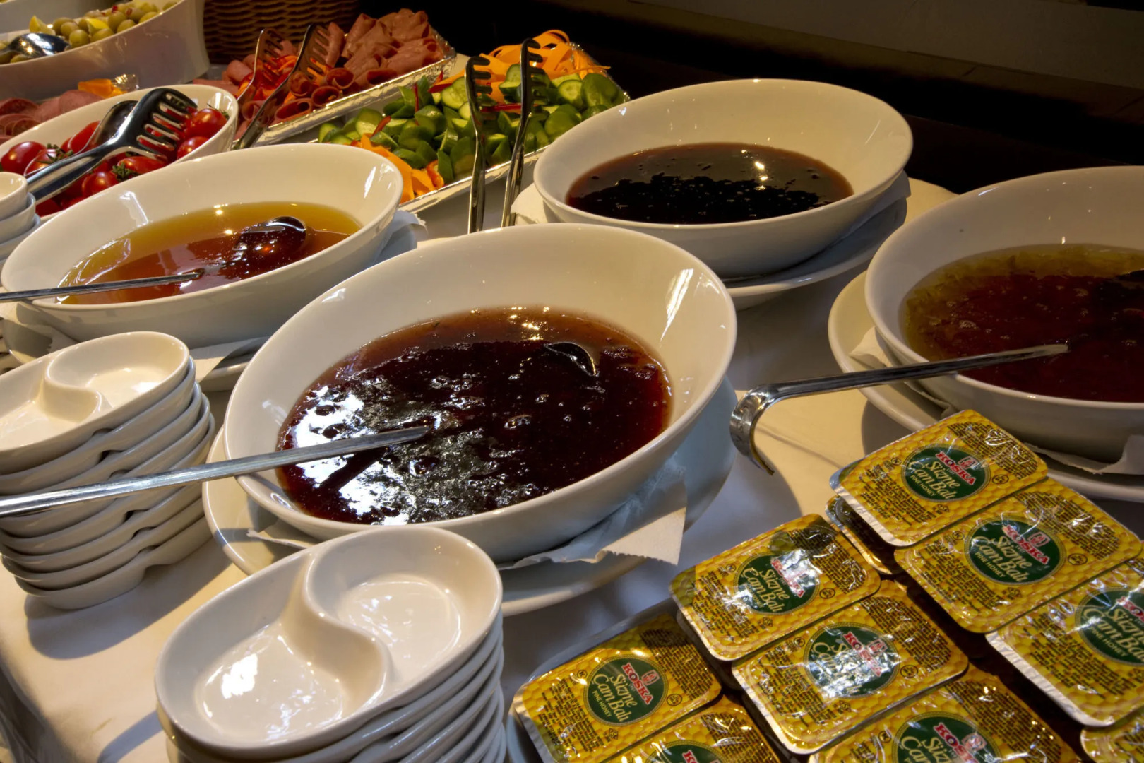 Foto - Hotel Portwort