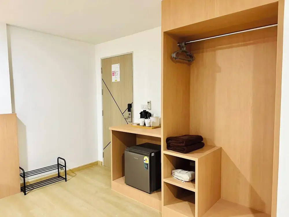 Foto - The Cozy77 - No Parking