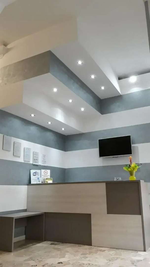 Foto - Hotel Salus