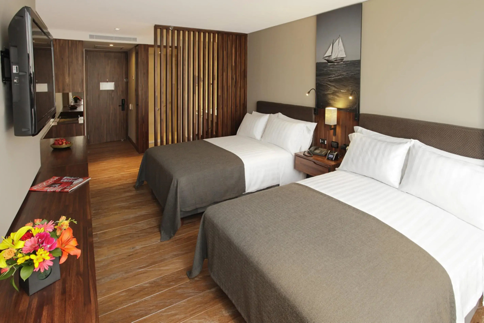 Foto - Hotel Estelar Parque de la 93