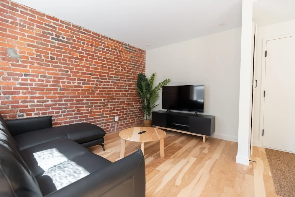 Foto - Les Lofts de la Barricade - Par les Lofts Vieux-Québec