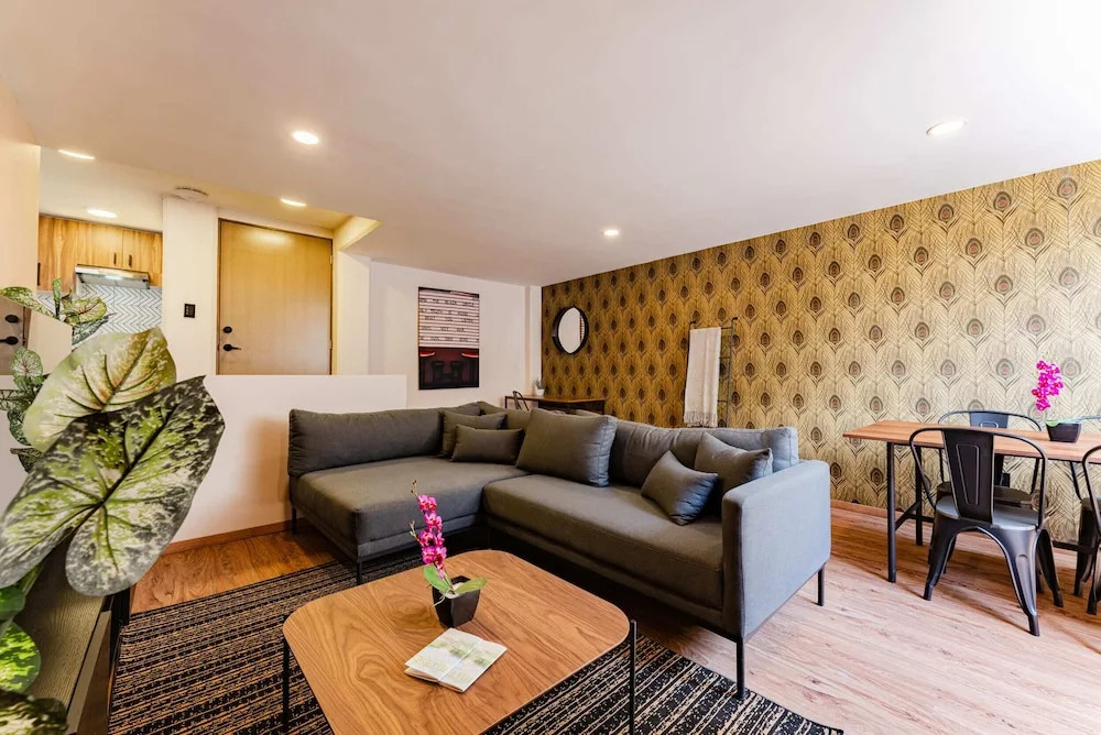 Foto - Sonora 11 Apartments by VH