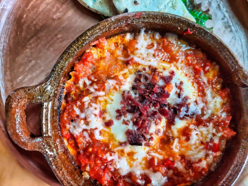 Foto - Hotel Maya Ik'