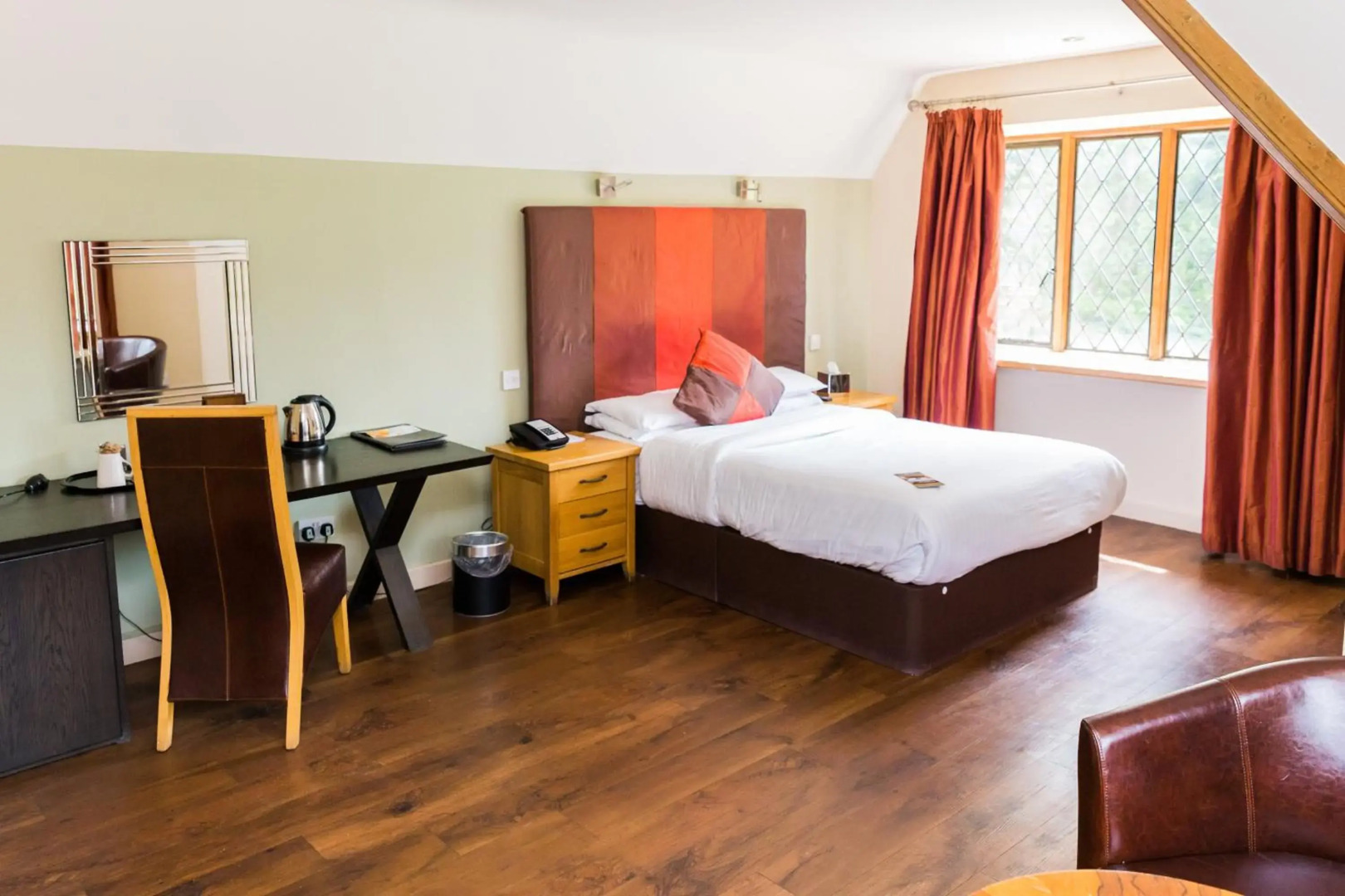 Foto - Great Hallingbury Manor & Lodges London Stansted