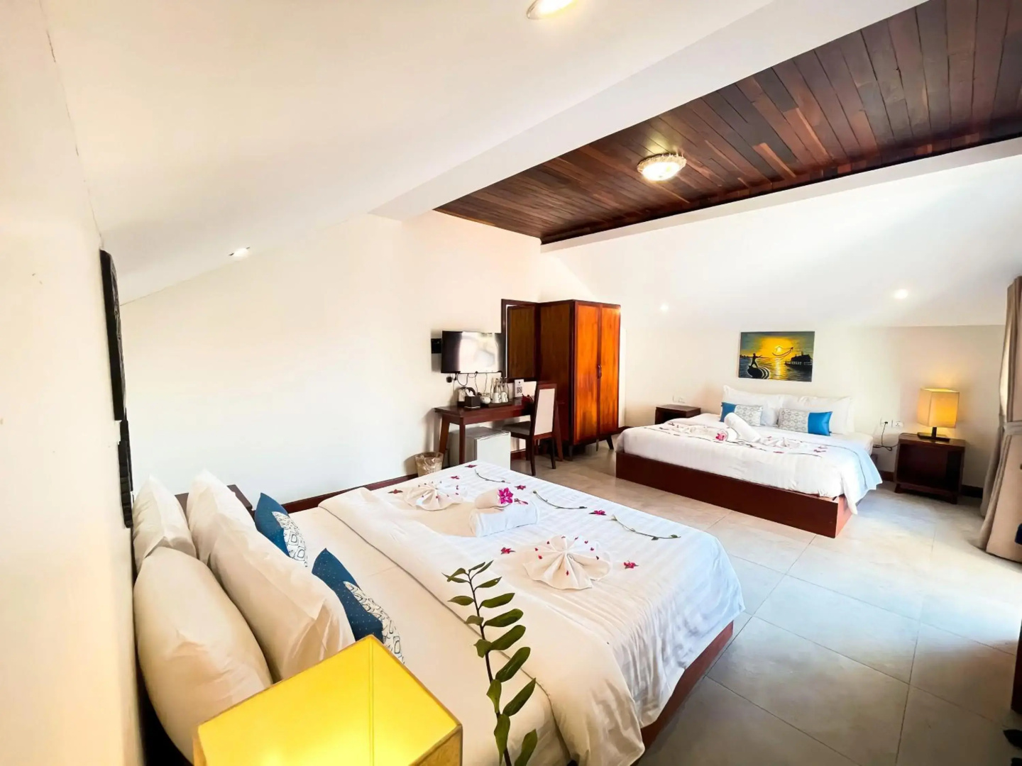 Foto - Indra Angkor Residence