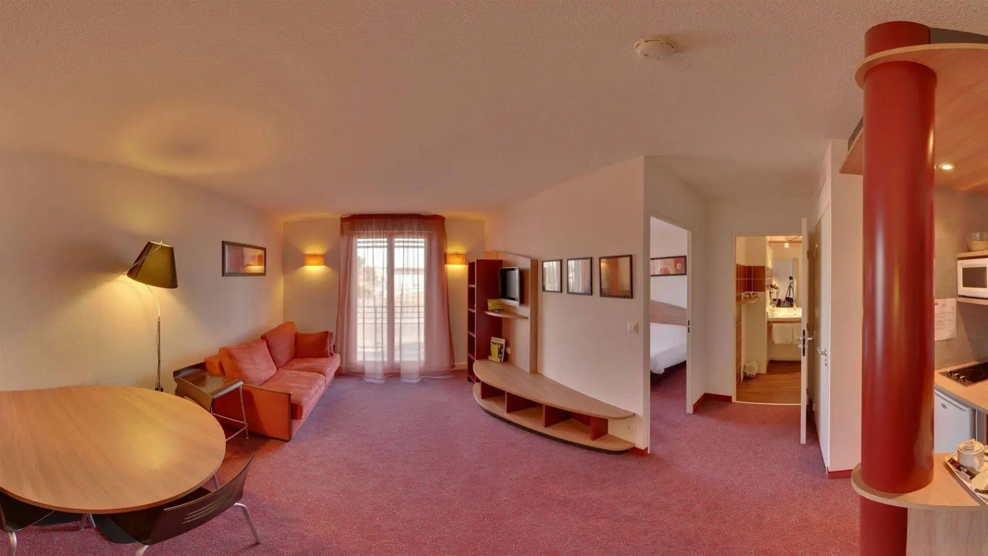 Foto - Suite-Home Orléans-Saran