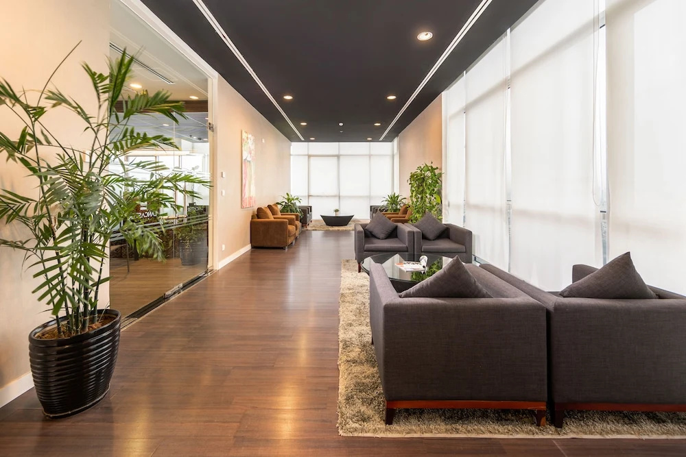 Photo - Lancaster Hanoi Service Apartment