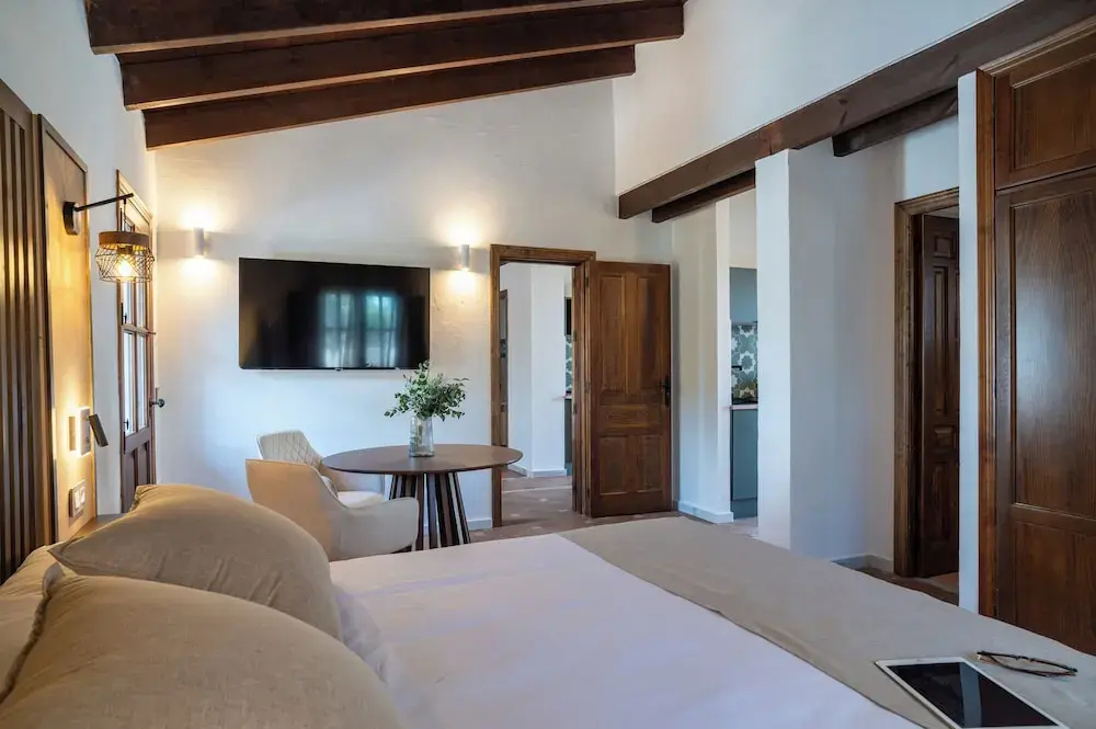 Photo - Hotel Málaga Sierra de las Nieves by Real Spain Hotels Adults Recommended