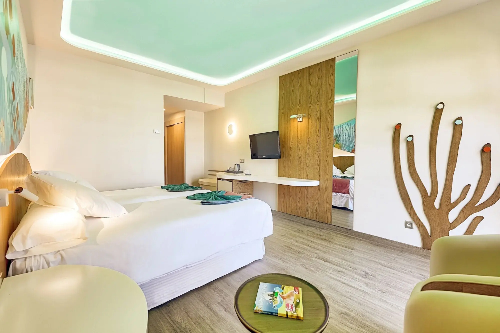 Foto - Hotel LIVVO Puerto de Mogán