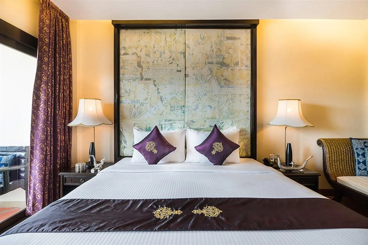 Photo - Dara Samui Beach Resort - Adults Only