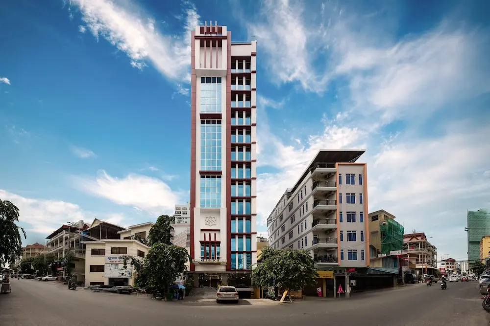 Foto - SOHO Residence