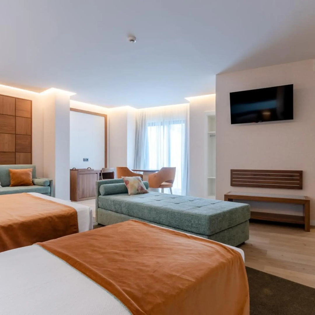 Foto - Hotel Alvorada