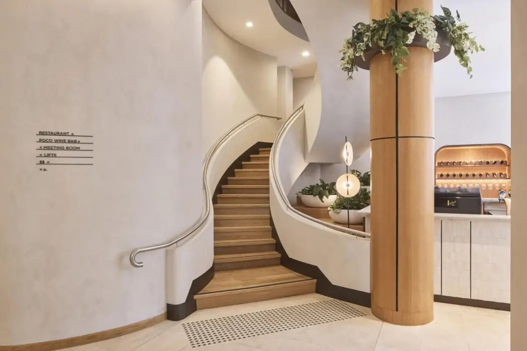 Foto - Rydges Australia Square