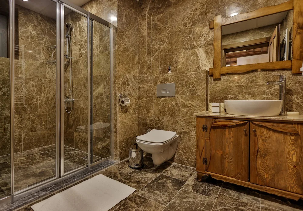 Photo - Garden Suites Hotel Cappadocia