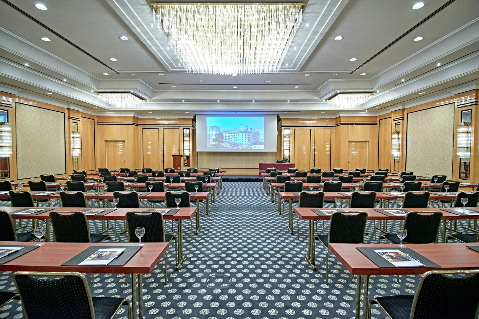 Photo - JW Marriott Hotel Berlin