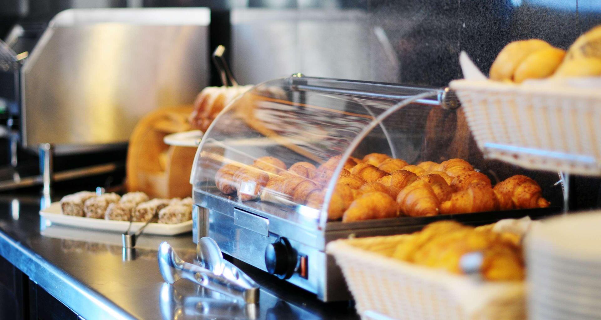 Foto - Best Western Airport Hotel Stella