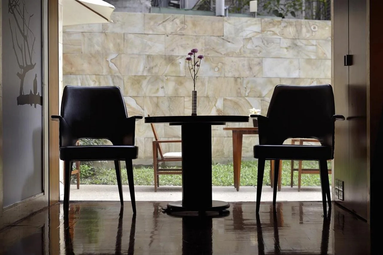 Photo - les suites taipei ching cheng