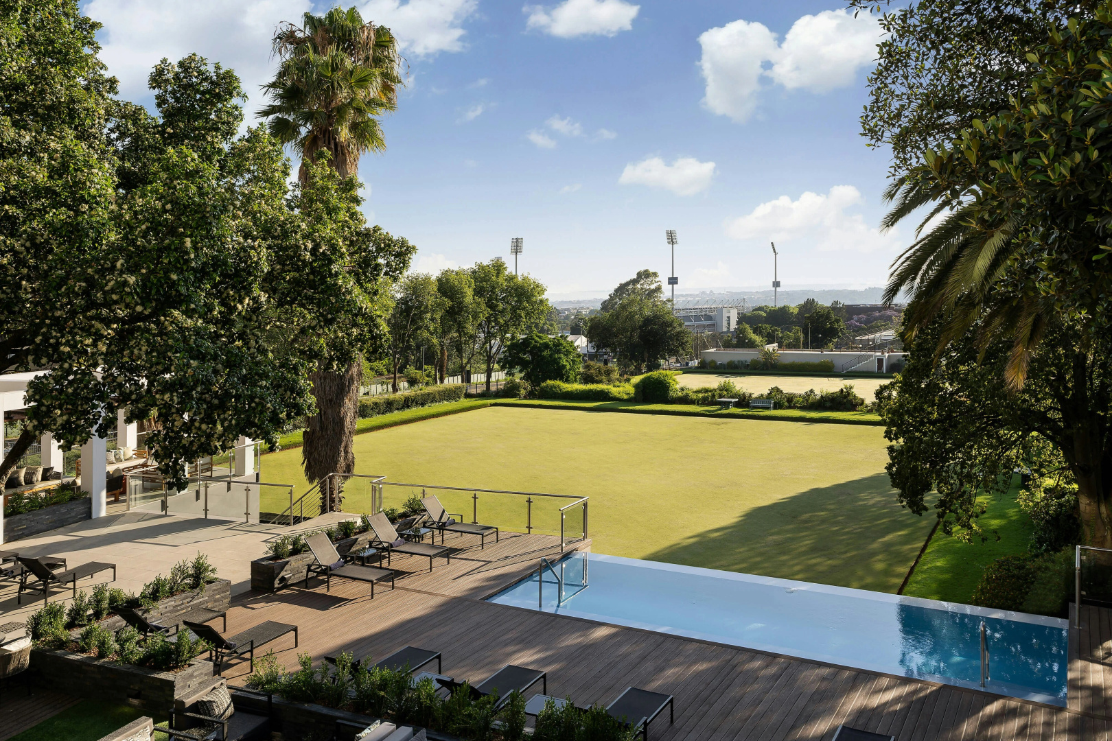 Foto - Protea Hotel by Marriott Johannesburg Wanderers