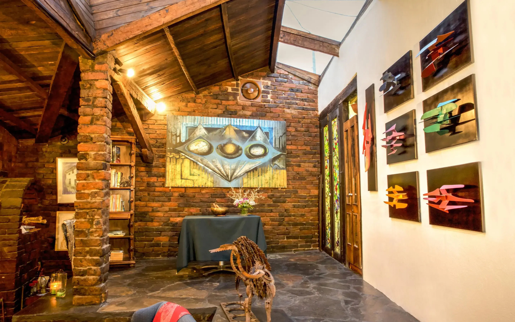 Photo - LA COLINA Hotel Cottage