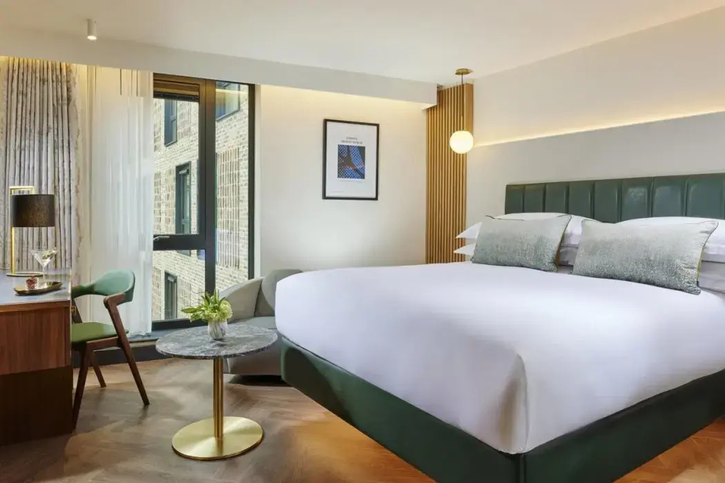 Foto - The Chancery Hotel