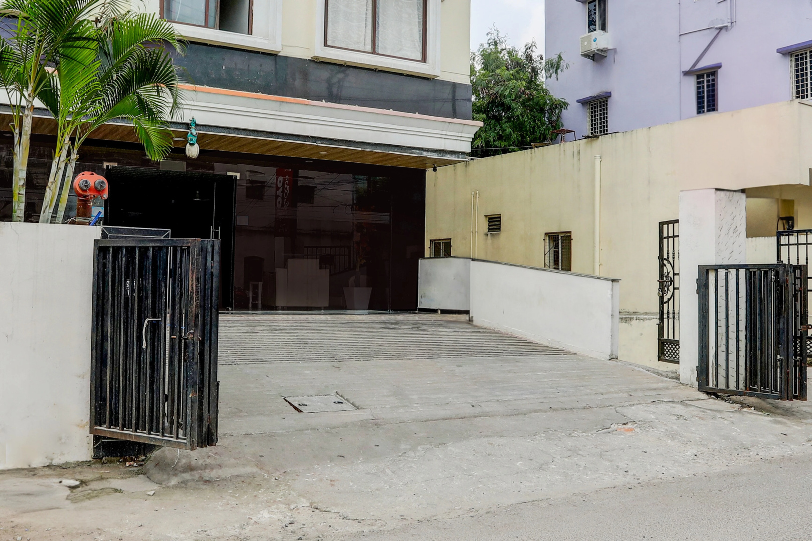 Foto - Hotel Vaishnavi