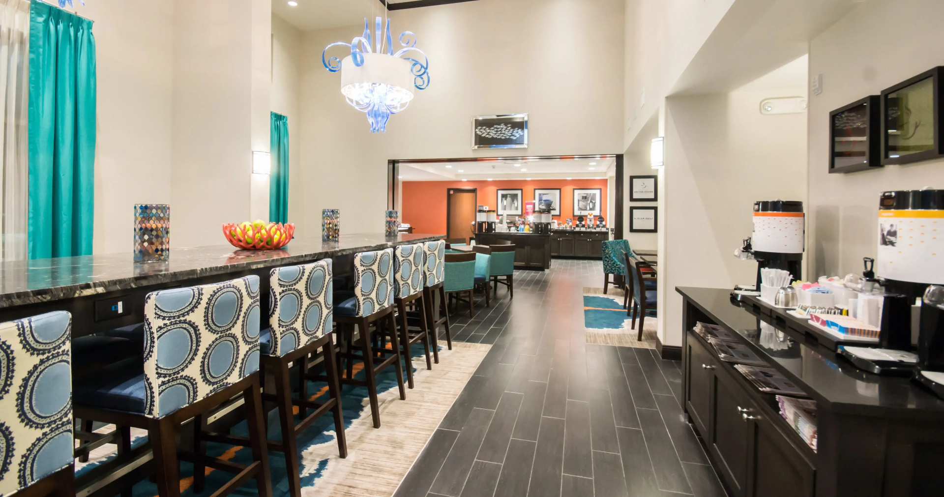 Foto - Hampton Inn & Suites Orlando At SeaWorld