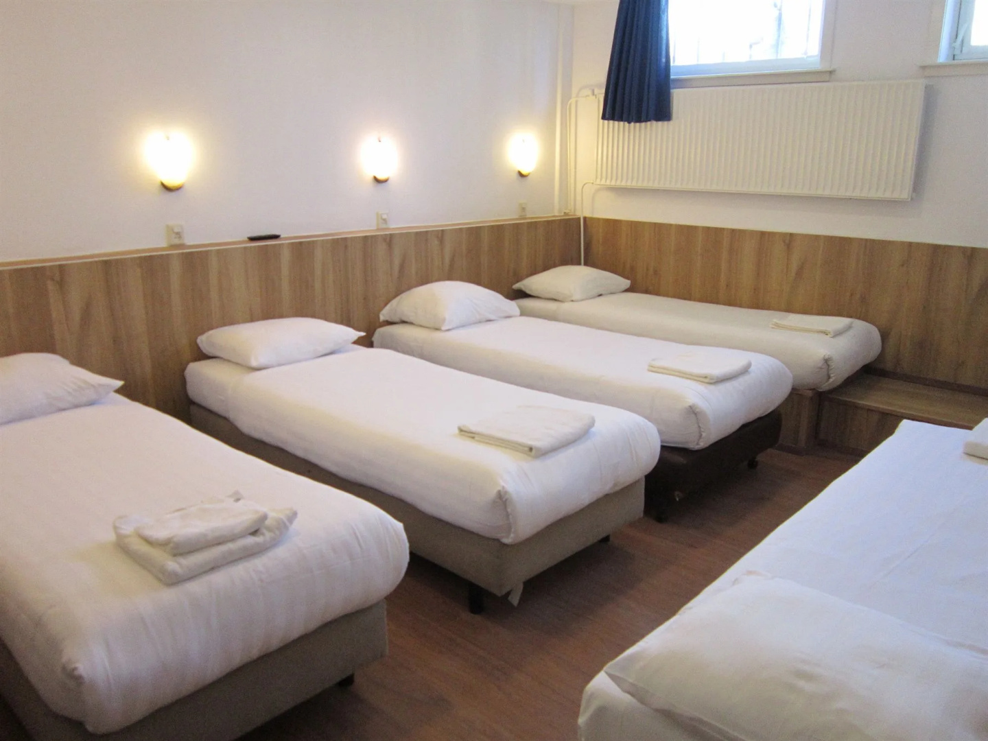 Foto - Hotel Titus City Centre