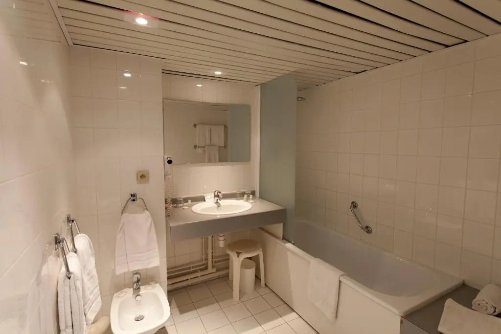 Photo - Hotel Paradis