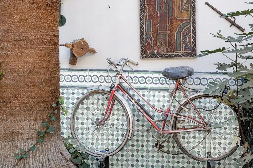 Foto - Riad 4 Jardins & Spa