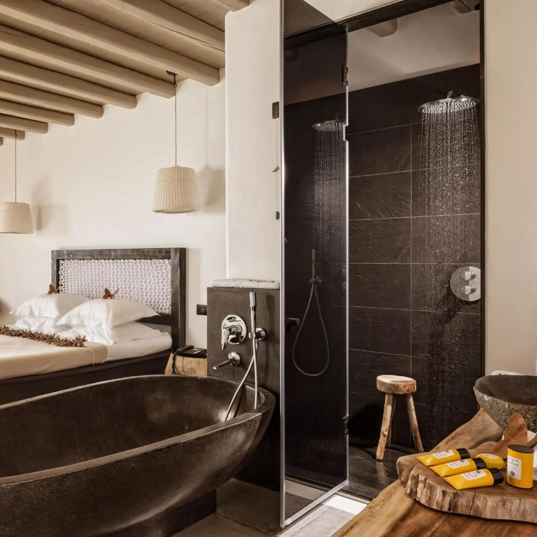 Foto - Myconian Utopia Relais & Chateaux