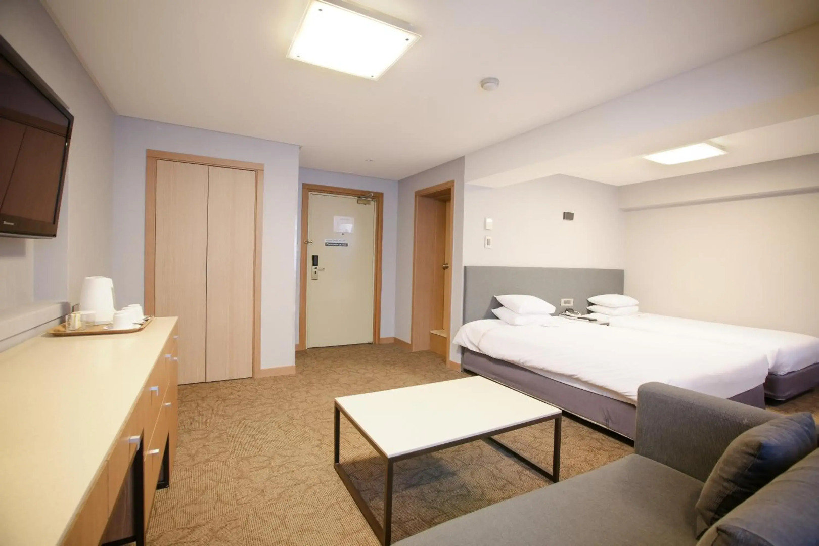 Foto - Savoy Hotel Myeongdong