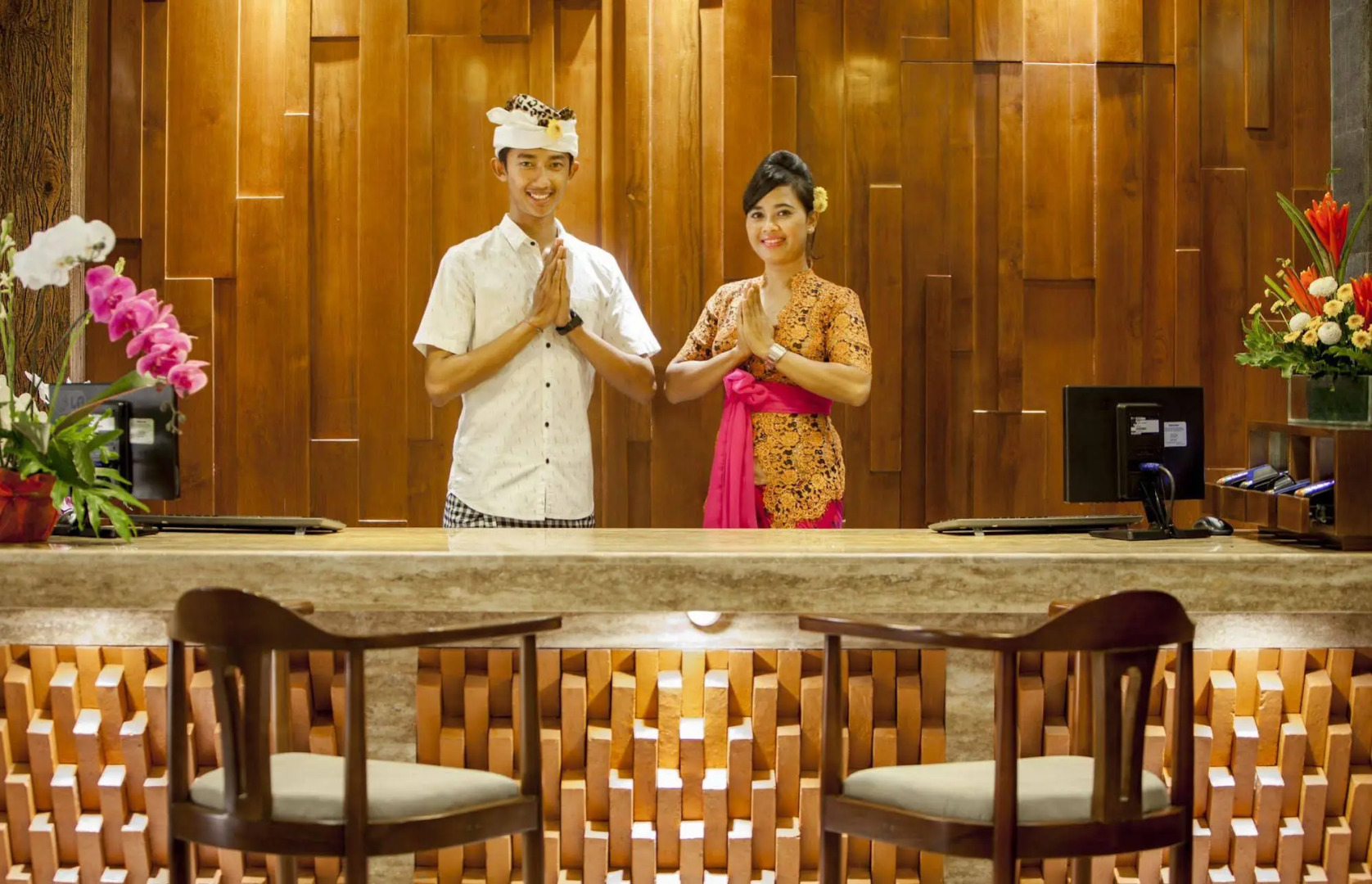 Foto - Astagina Resort Villa and Spa