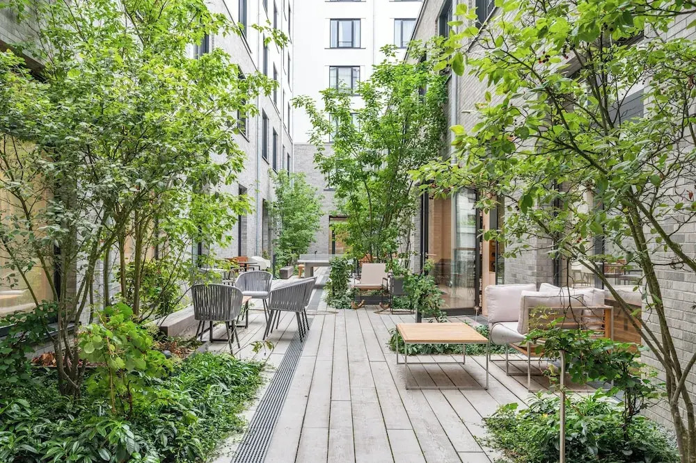 Foto - Habyt-The Waterfront