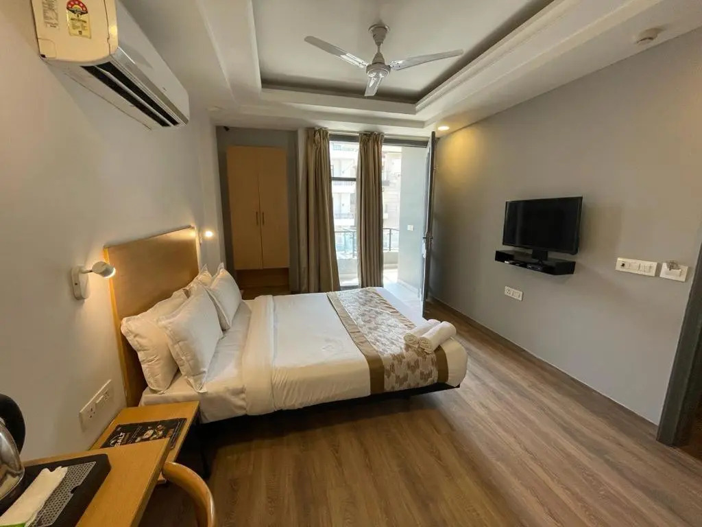 Foto - Saltstayz Express - Golf Course Road & DLF Phase-1