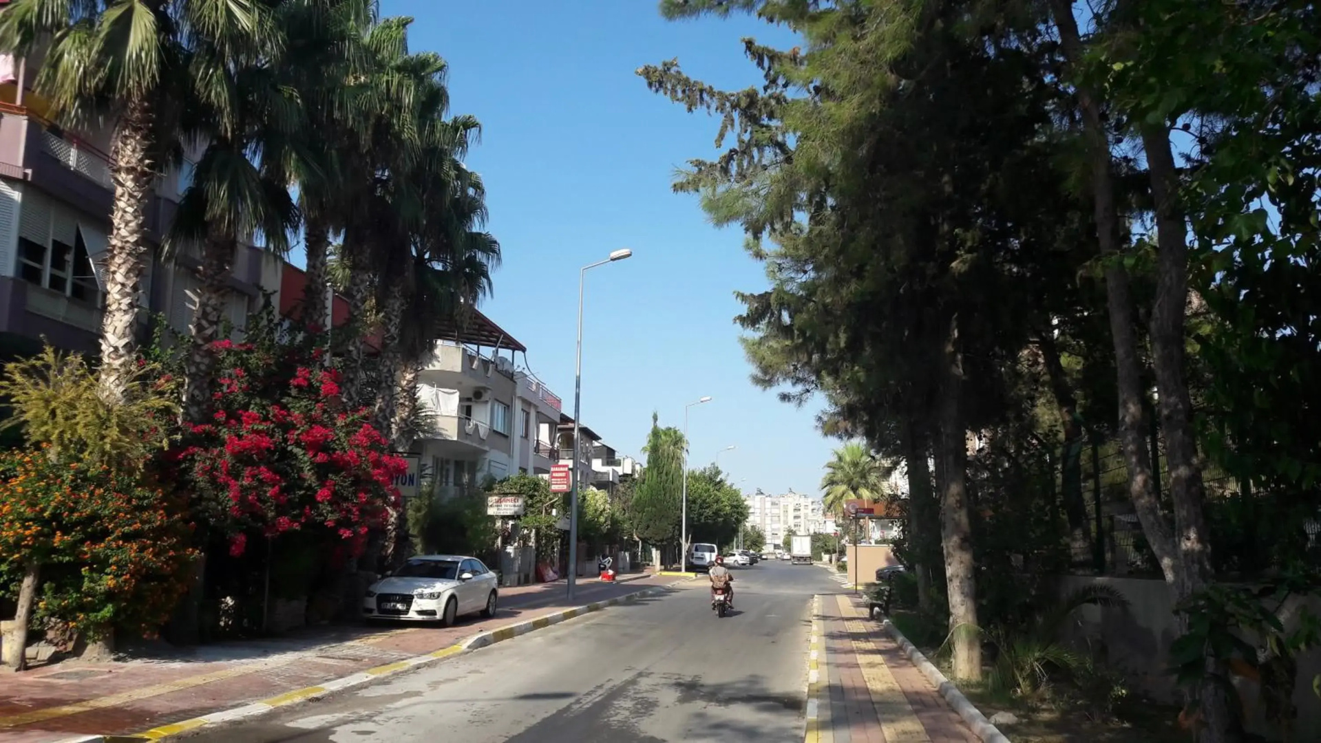 Foto - Gunay Pansiyon Antalya