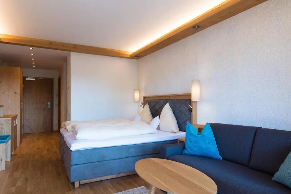 Foto - Hotel Sallerhof